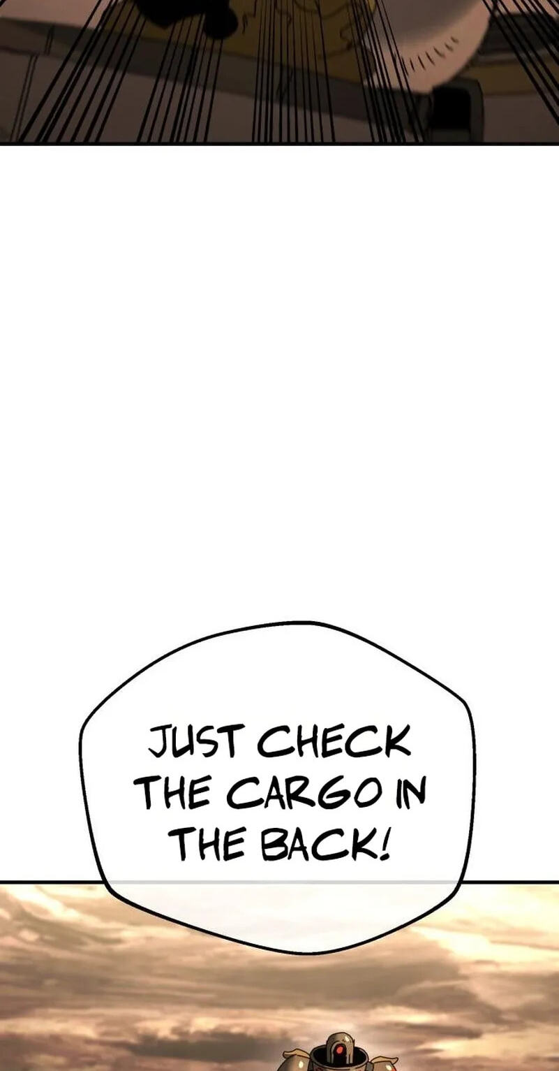 Space Marines Now Have a Status Window Chapter 11 page 40 - 