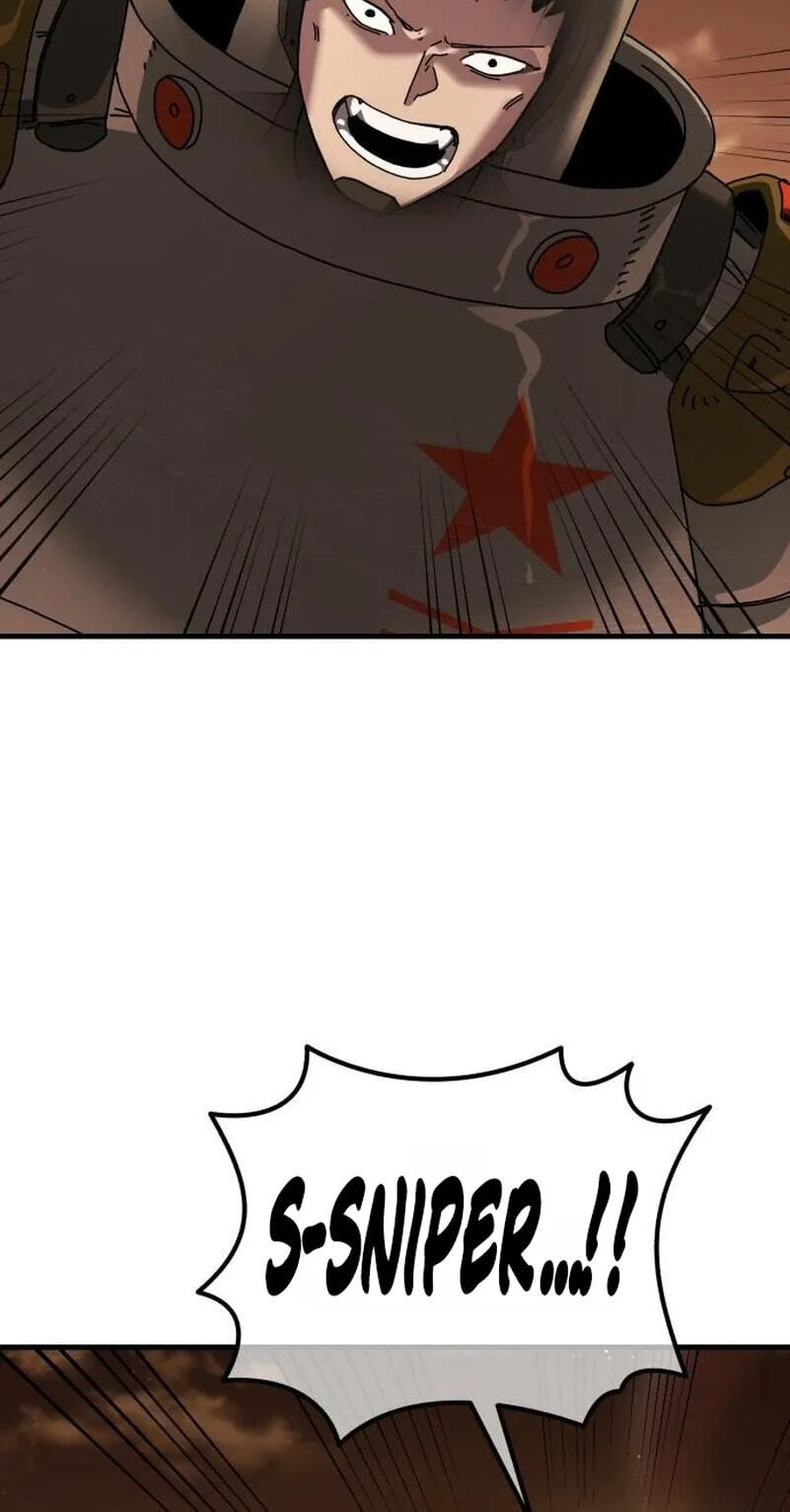 Space Marines Now Have a Status Window Chapter 11 page 47 - 