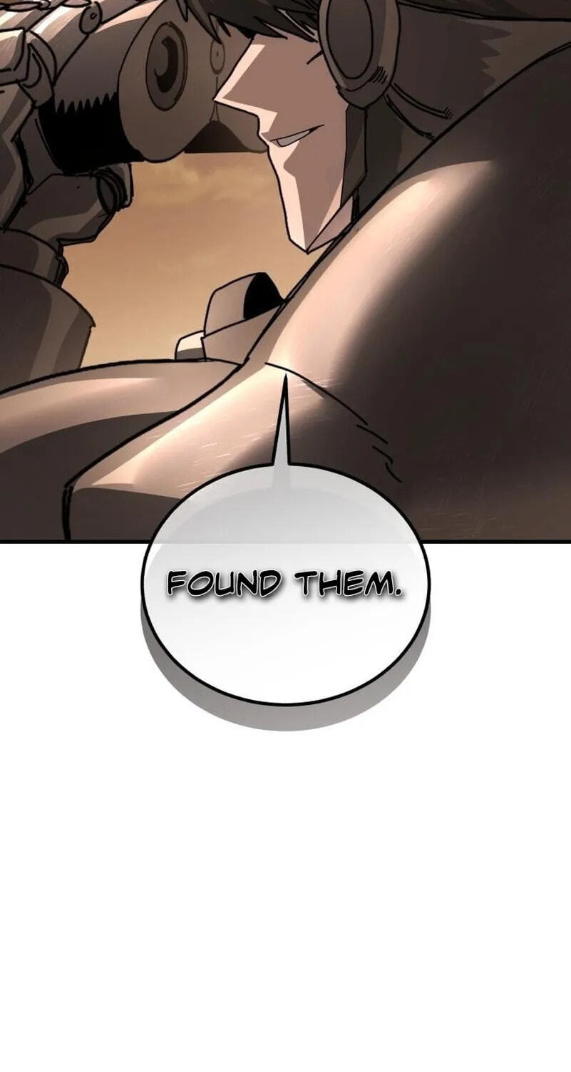 Space Marines Now Have a Status Window Chapter 11 page 6 - 
