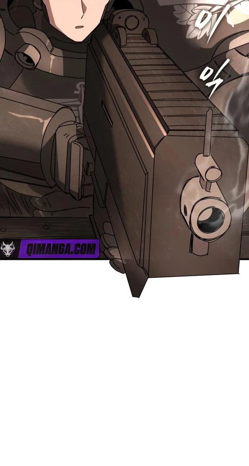 Space Marines Now Have a Status Window Chapter 11 page 63 - 