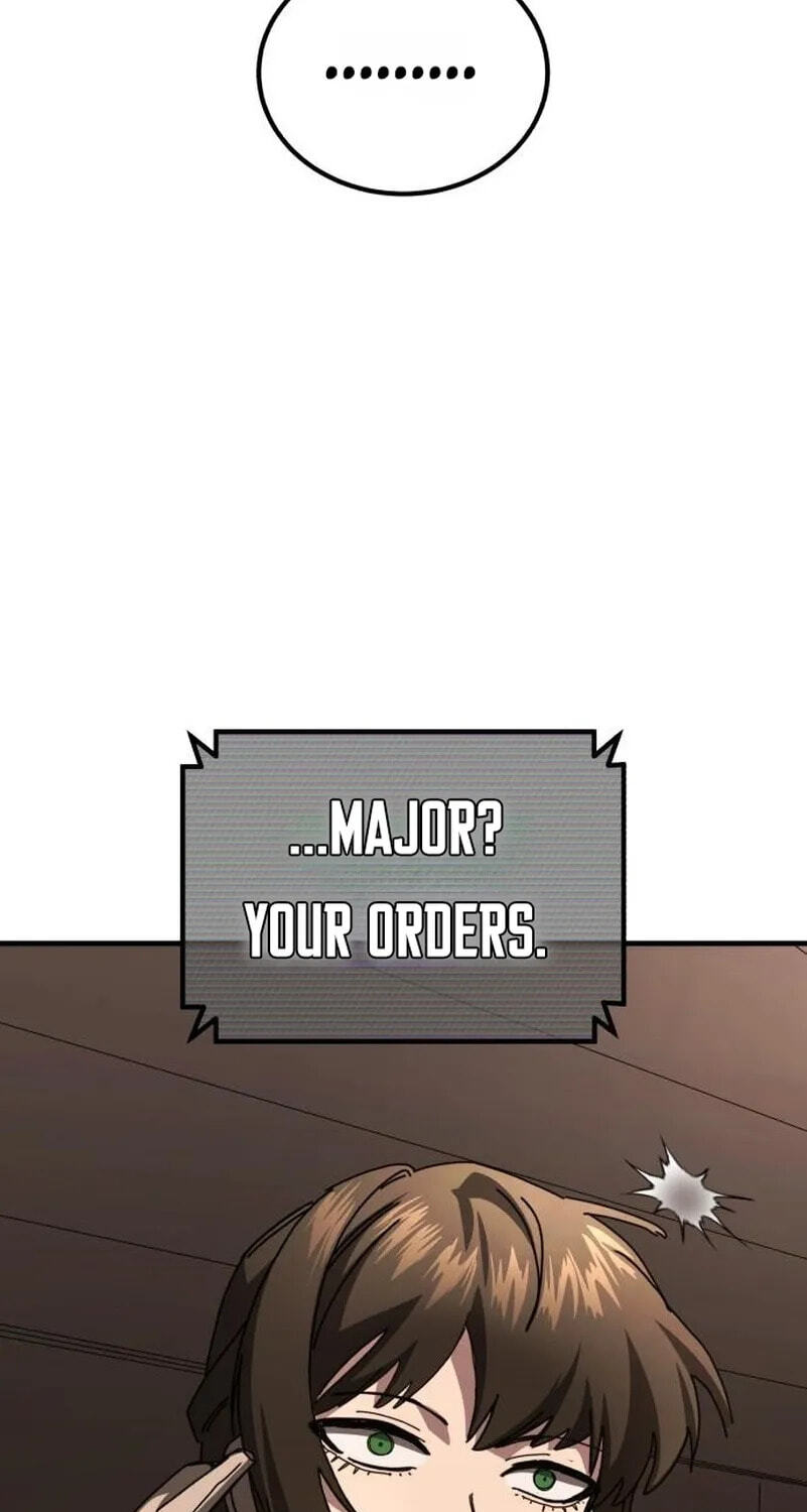 Space Marines Now Have a Status Window Chapter 11 page 65 - 
