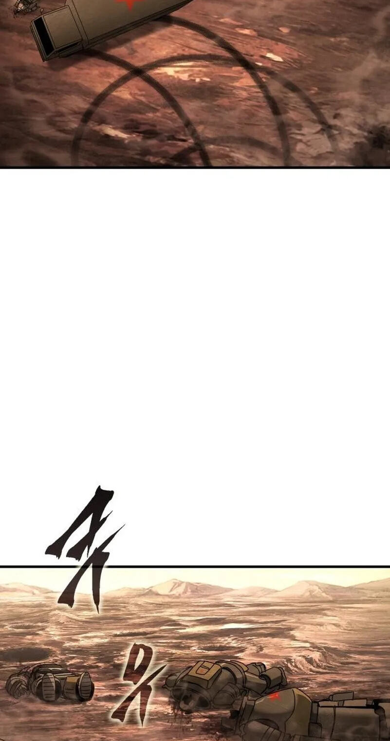 Space Marines Now Have a Status Window Chapter 11 page 68 - 