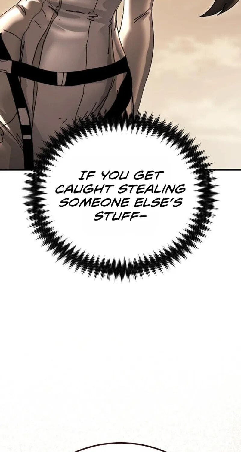 Space Marines Now Have a Status Window Chapter 11 page 8 - 