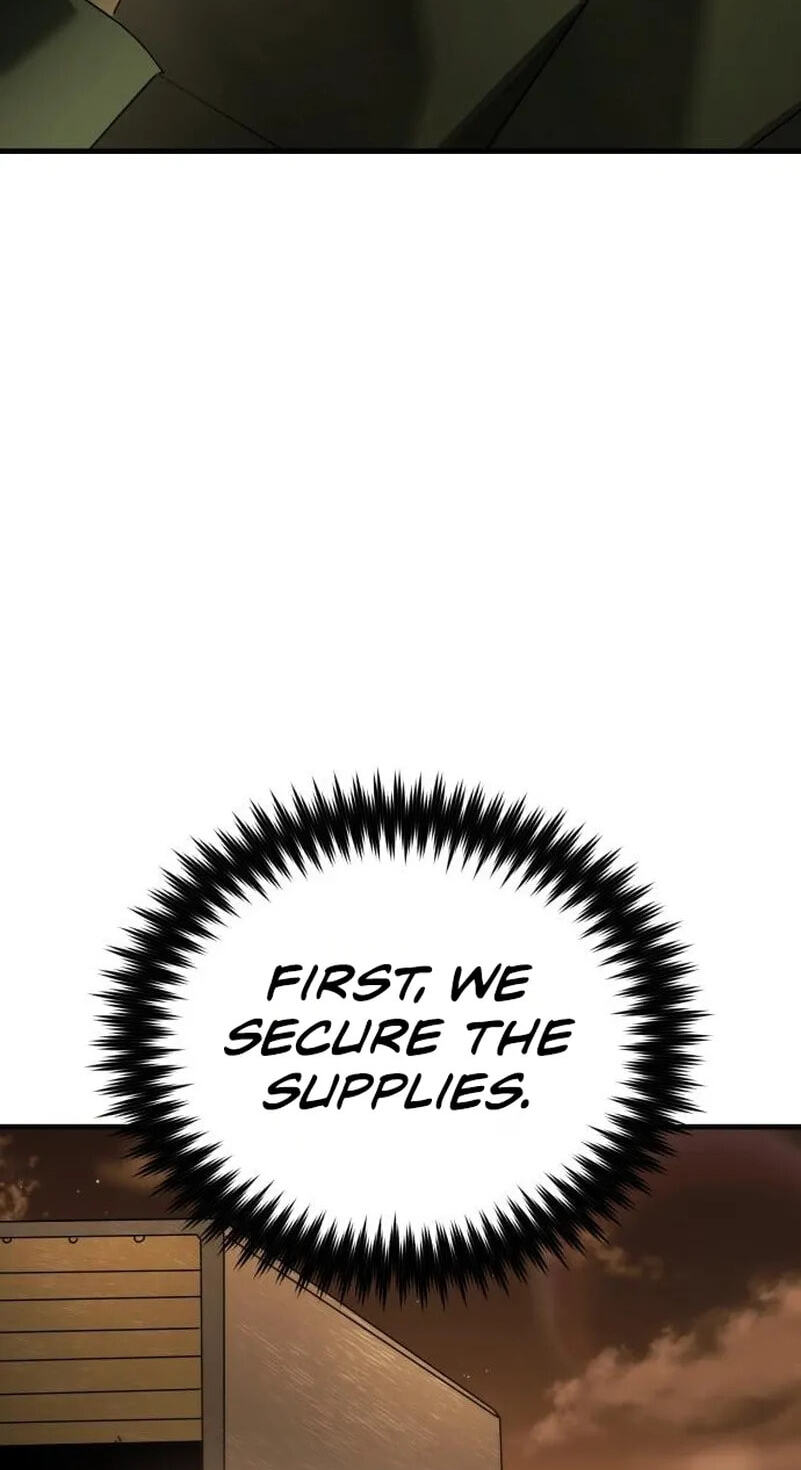 Space Marines Now Have a Status Window Chapter 11 page 77 - 