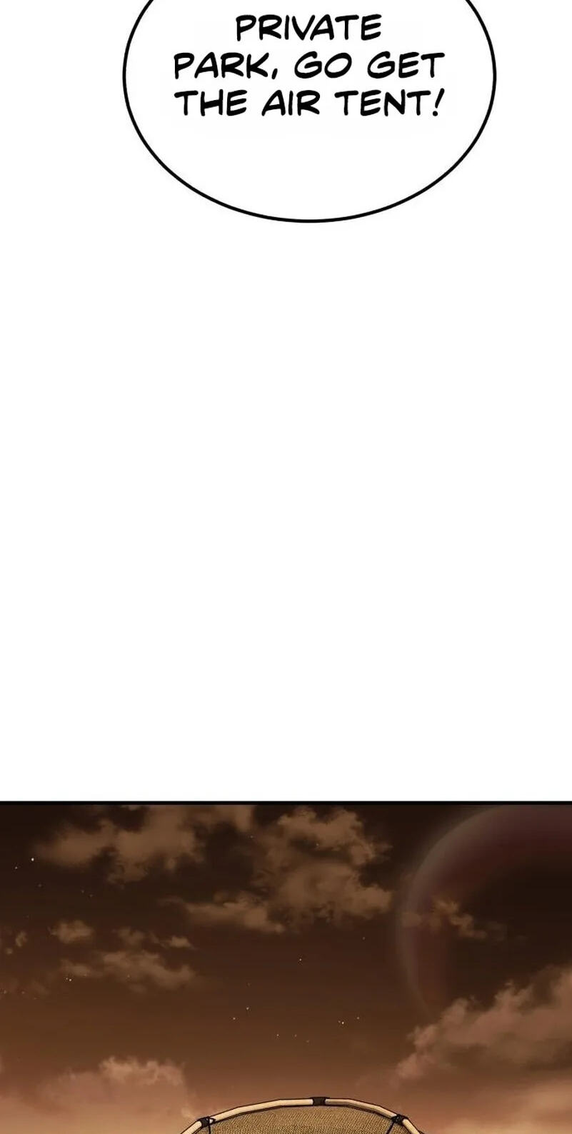 Space Marines Now Have a Status Window Chapter 11 page 93 - 