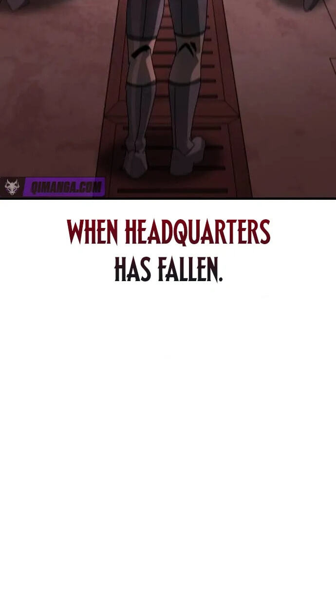 Space Marines Now Have a Status Window Chapter 3 page 108 - 
