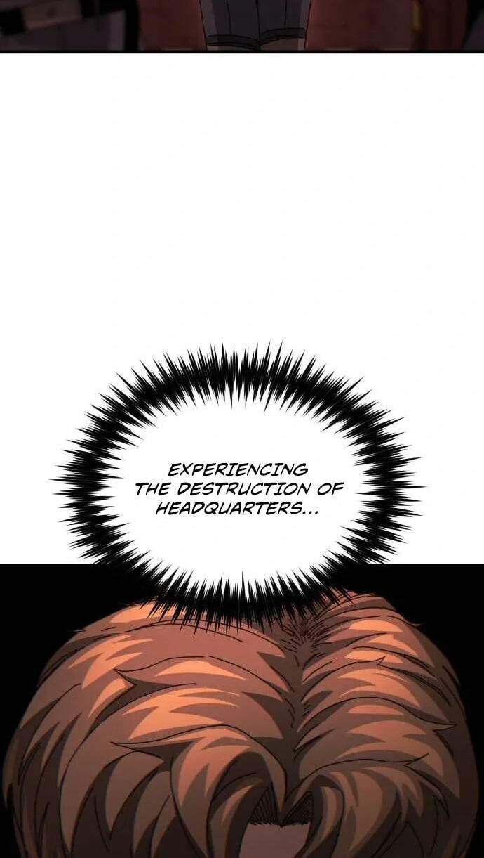 Space Marines Now Have a Status Window Chapter 3 page 116 - 