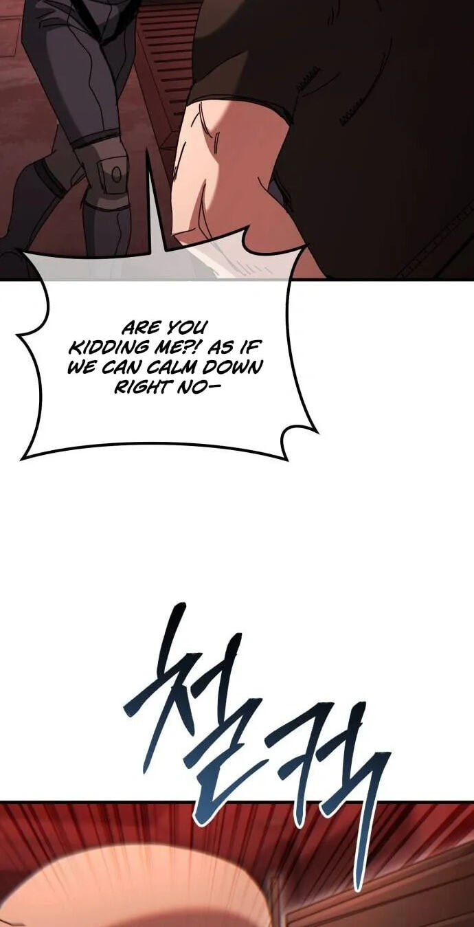 Space Marines Now Have a Status Window Chapter 3 page 119 - 