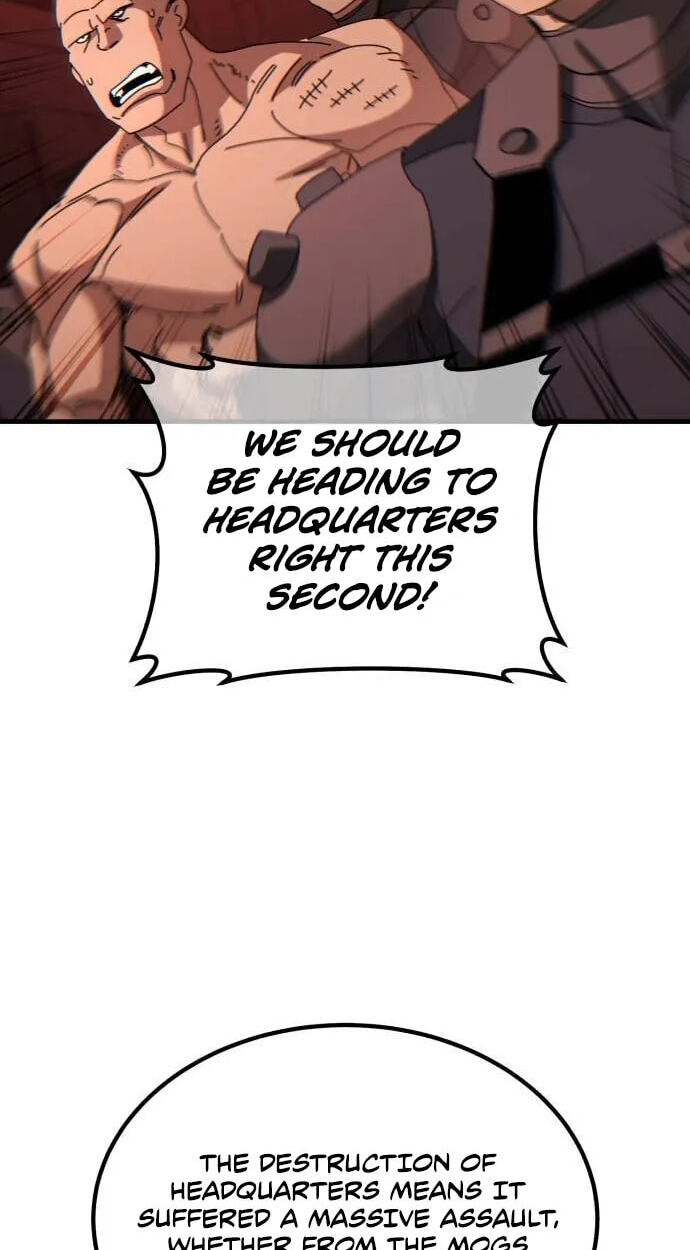 Space Marines Now Have a Status Window Chapter 3 page 127 - 