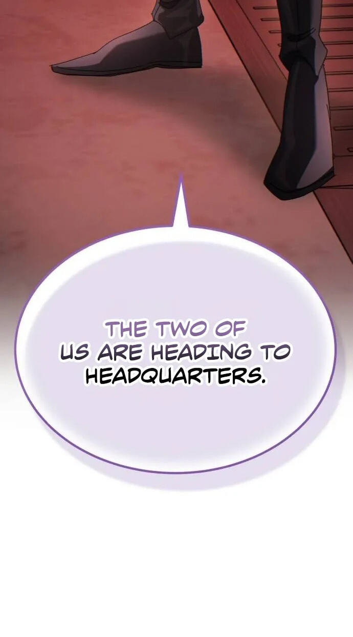 Space Marines Now Have a Status Window Chapter 3 page 141 - 