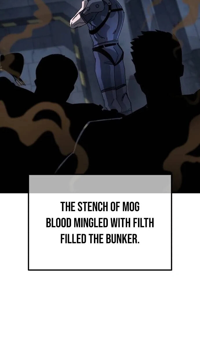 Space Marines Now Have a Status Window Chapter 3 page 16 - 