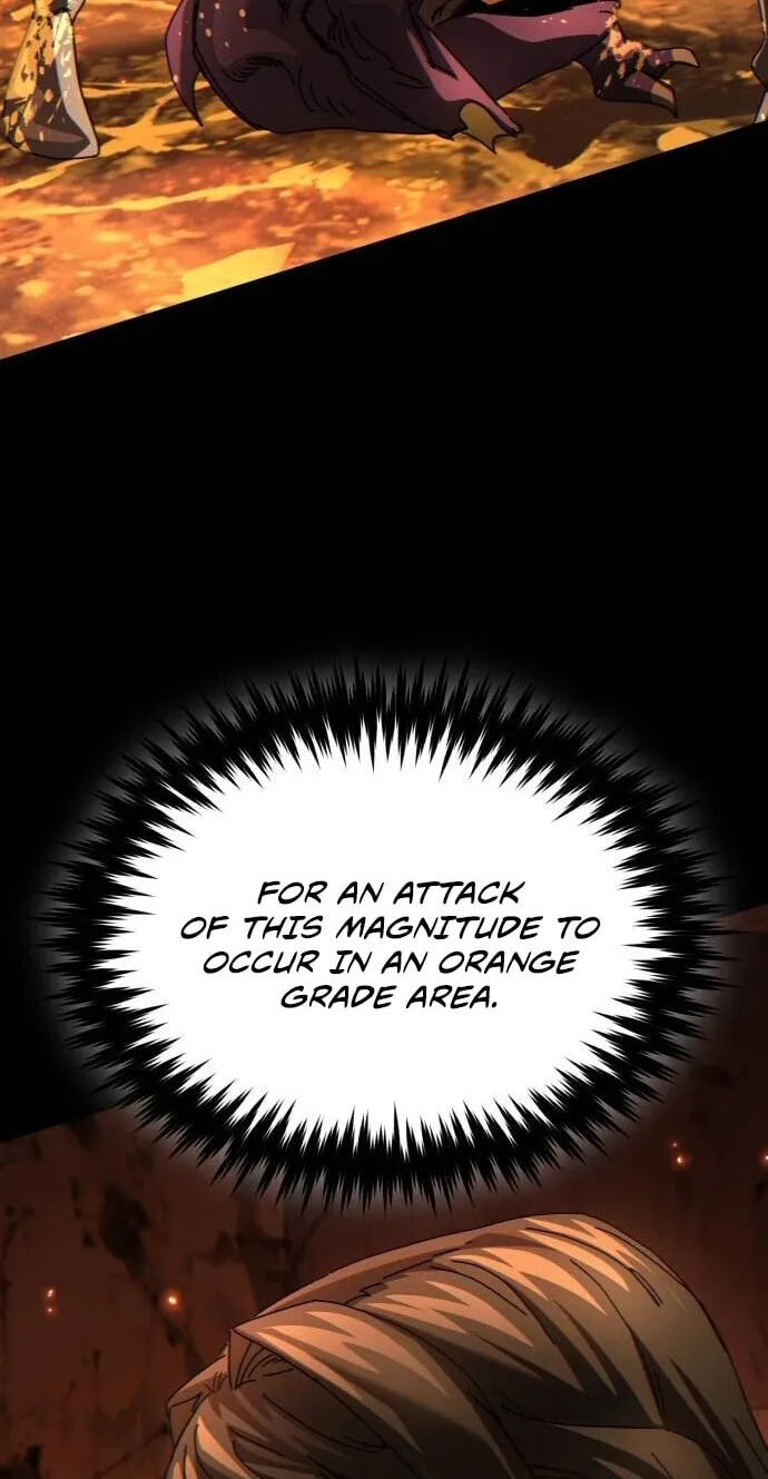 Space Marines Now Have a Status Window Chapter 3 page 152 - 