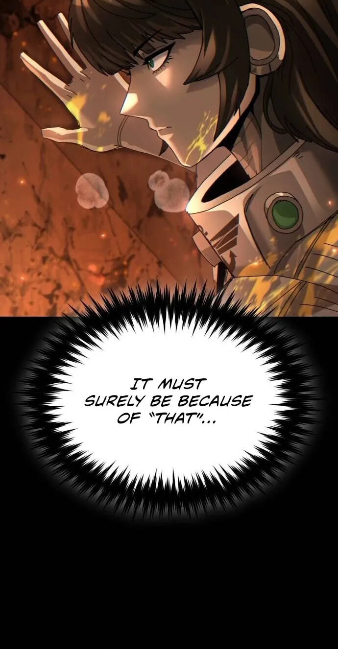 Space Marines Now Have a Status Window Chapter 3 page 153 - 