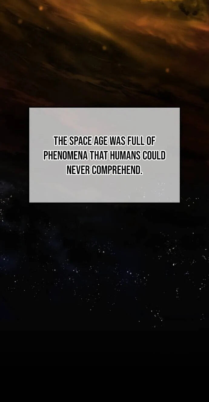 Space Marines Now Have a Status Window Chapter 3 page 41 - 
