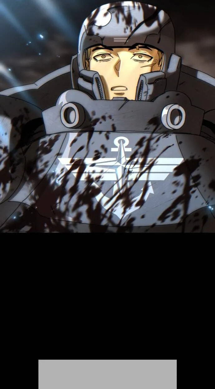 Space Marines Now Have a Status Window Chapter 3 page 47 - 