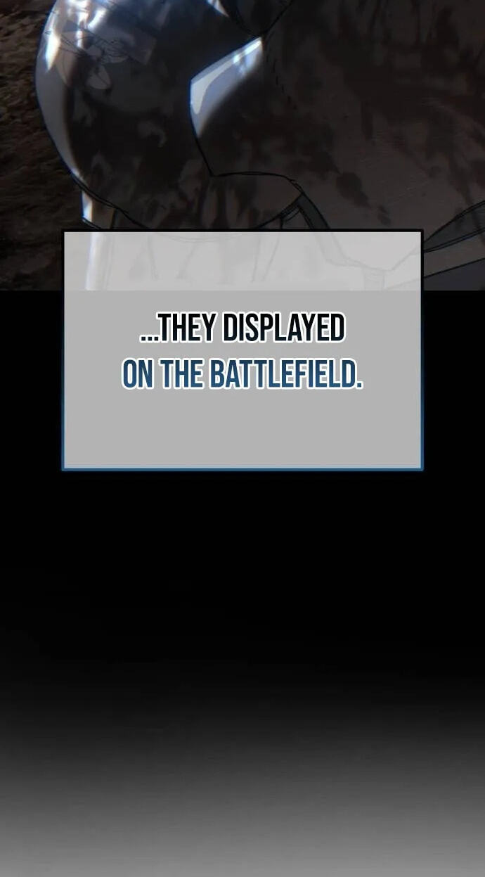 Space Marines Now Have a Status Window Chapter 3 page 49 - 