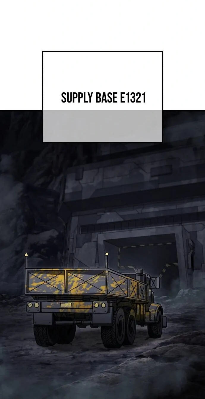Space Marines Now Have a Status Window Chapter 3 page 6 - 