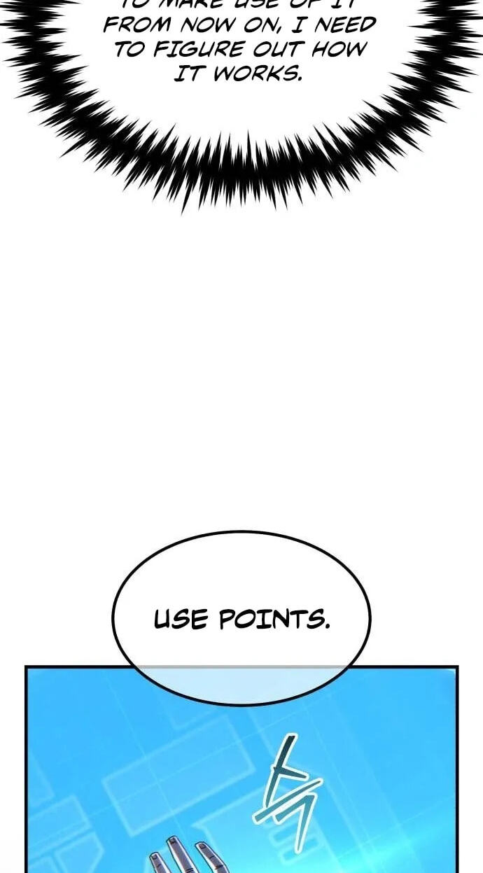 Space Marines Now Have a Status Window Chapter 3 page 53 - 