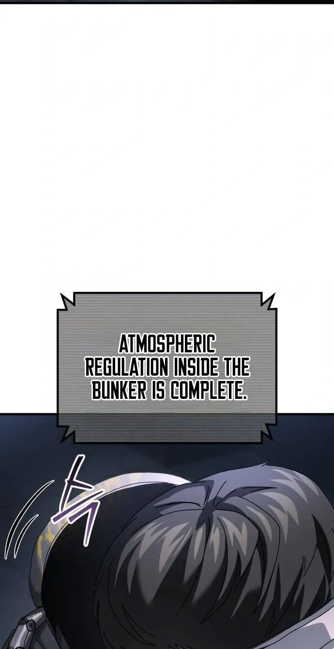 Space Marines Now Have a Status Window Chapter 3 page 7 - 