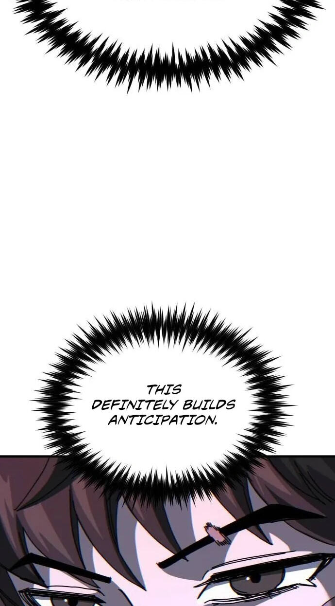 Space Marines Now Have a Status Window Chapter 3 page 71 - 