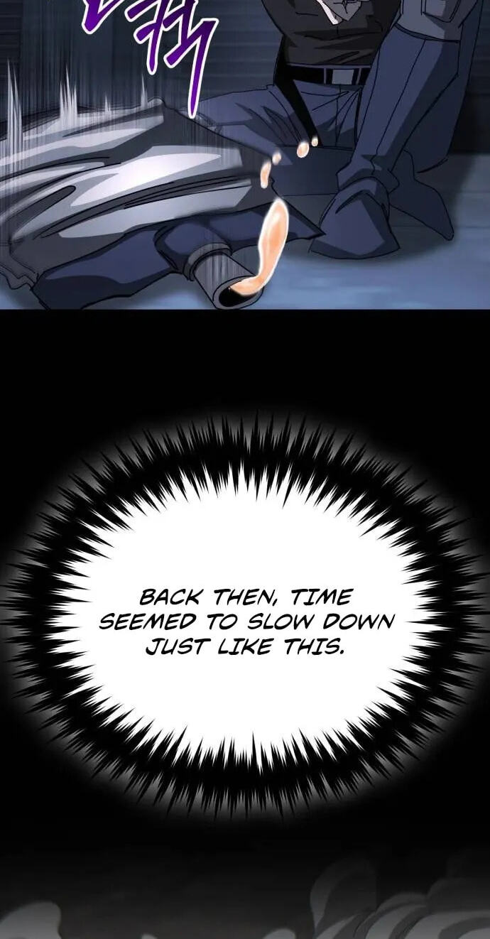 Space Marines Now Have a Status Window Chapter 3 page 92 - 
