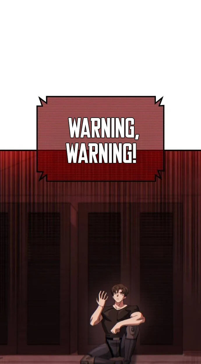 Space Marines Now Have a Status Window Chapter 3 page 100 - 