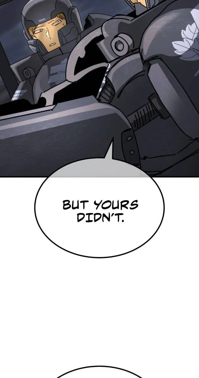 Space Marines Now Have a Status Window Chapter 4 page 11 - 