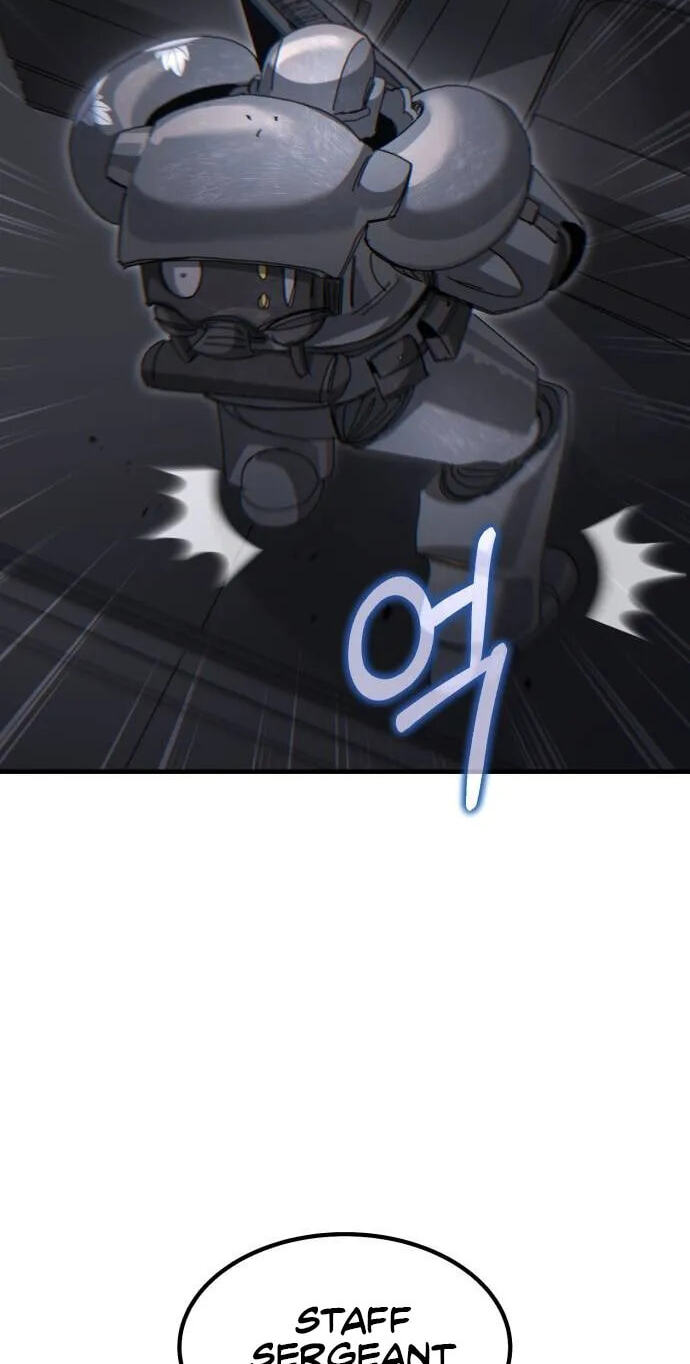 Space Marines Now Have a Status Window Chapter 4 page 113 - 