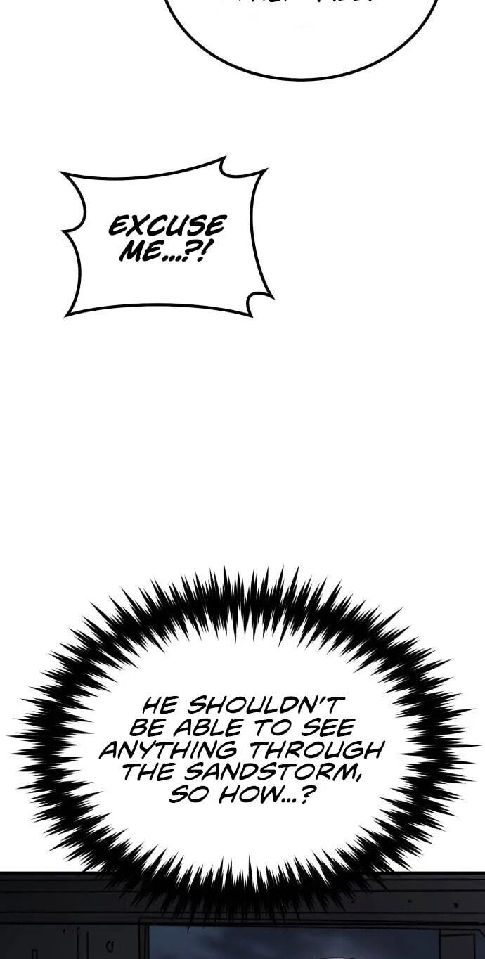 Space Marines Now Have a Status Window Chapter 4 page 116 - 
