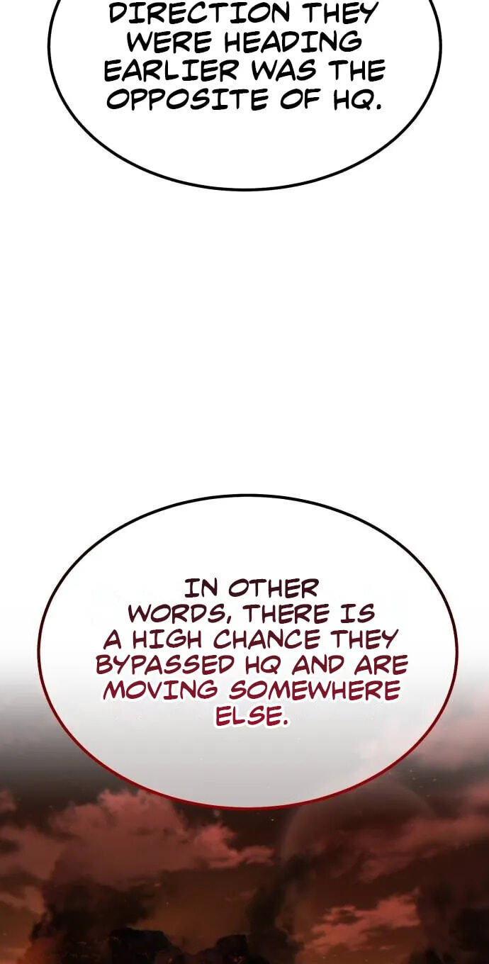 Space Marines Now Have a Status Window Chapter 4 page 122 - 