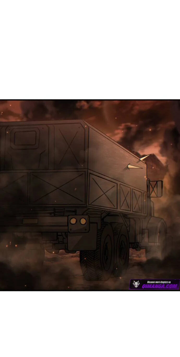Space Marines Now Have a Status Window Chapter 4 page 128 - 