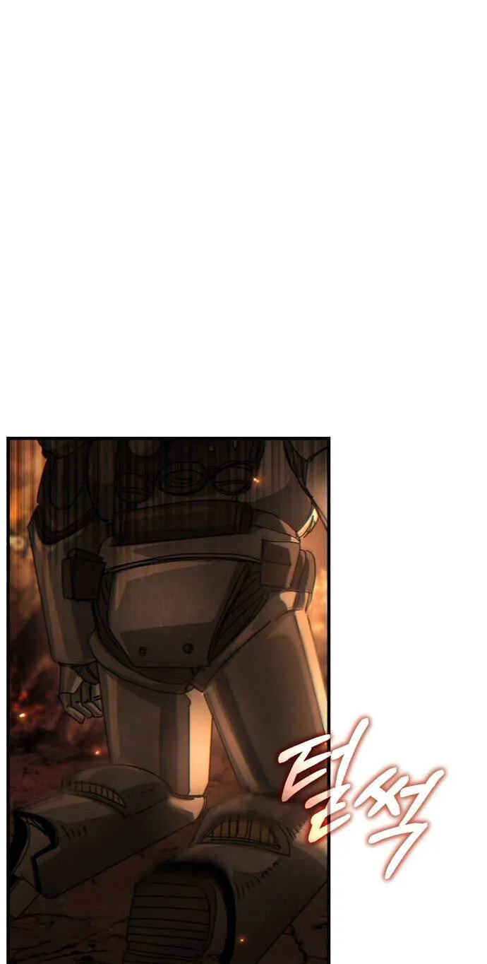 Space Marines Now Have a Status Window Chapter 4 page 129 - 
