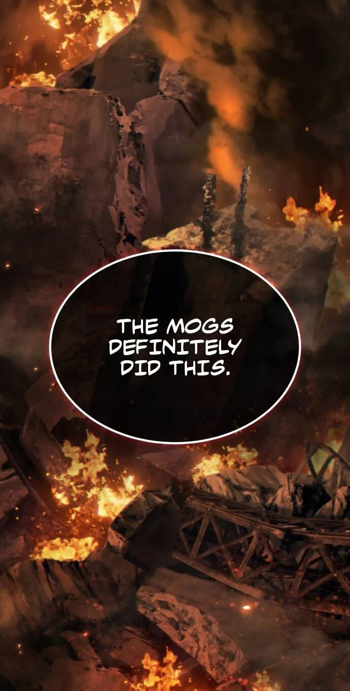 Space Marines Now Have a Status Window Chapter 4 page 133 - 