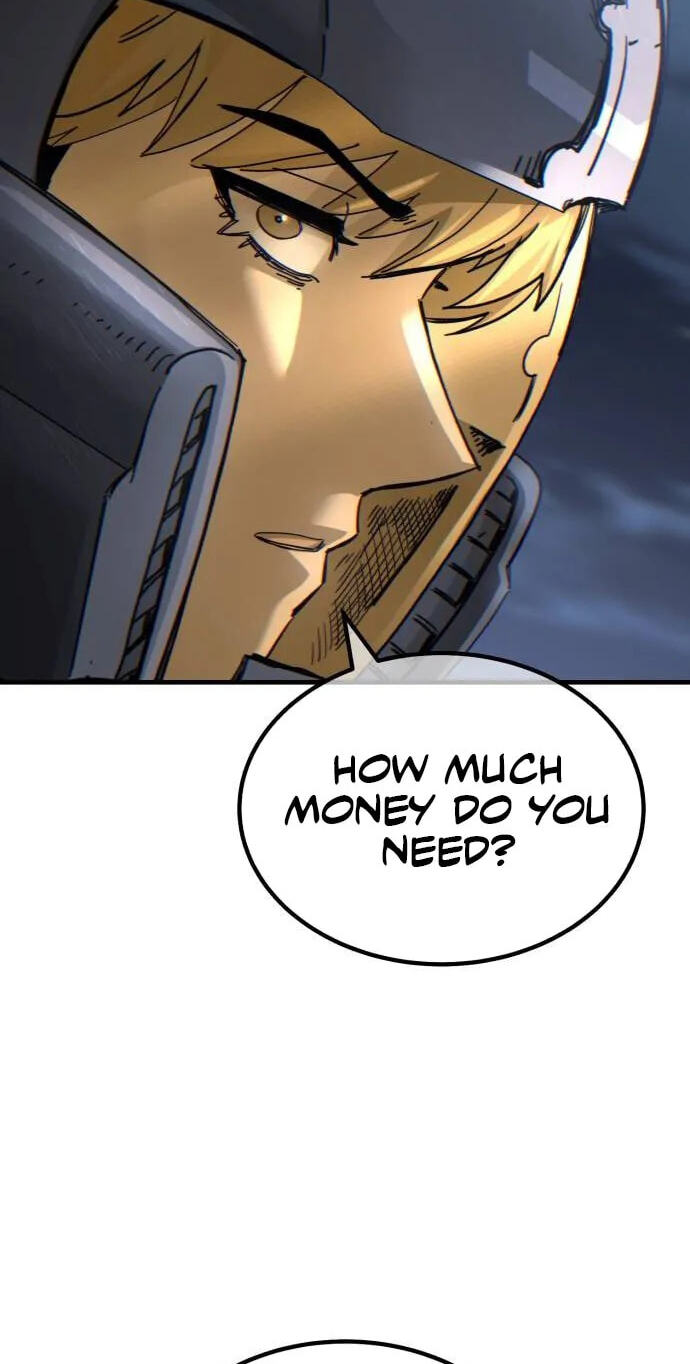 Space Marines Now Have a Status Window Chapter 4 page 16 - 