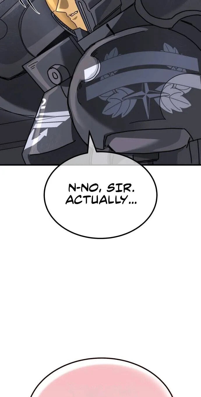 Space Marines Now Have a Status Window Chapter 4 page 19 - 