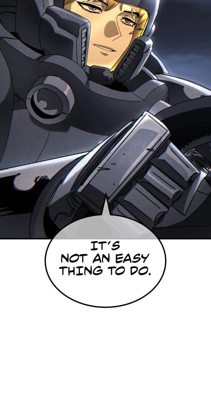 Space Marines Now Have a Status Window Chapter 4 page 25 - 