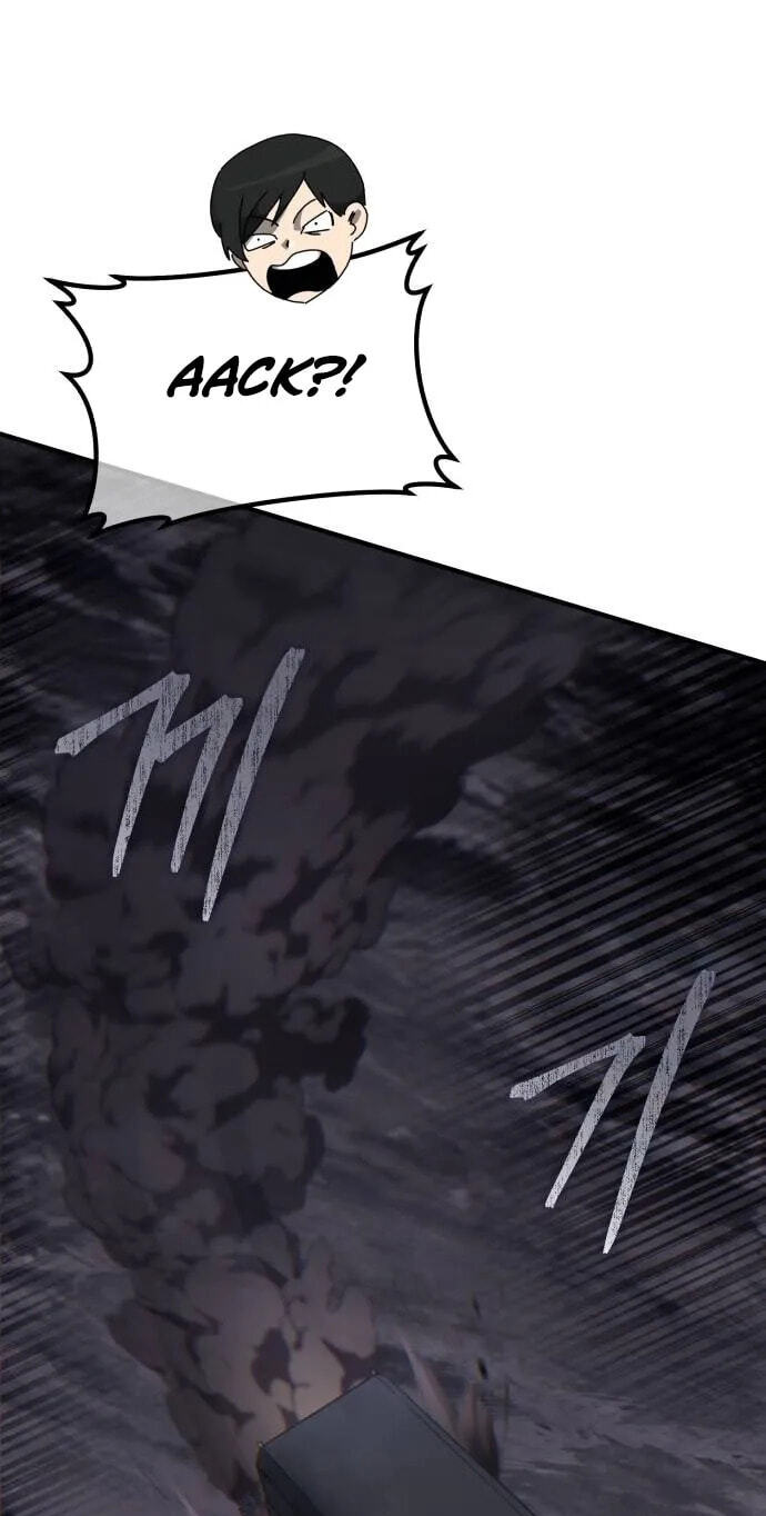 Space Marines Now Have a Status Window Chapter 4 page 35 - 
