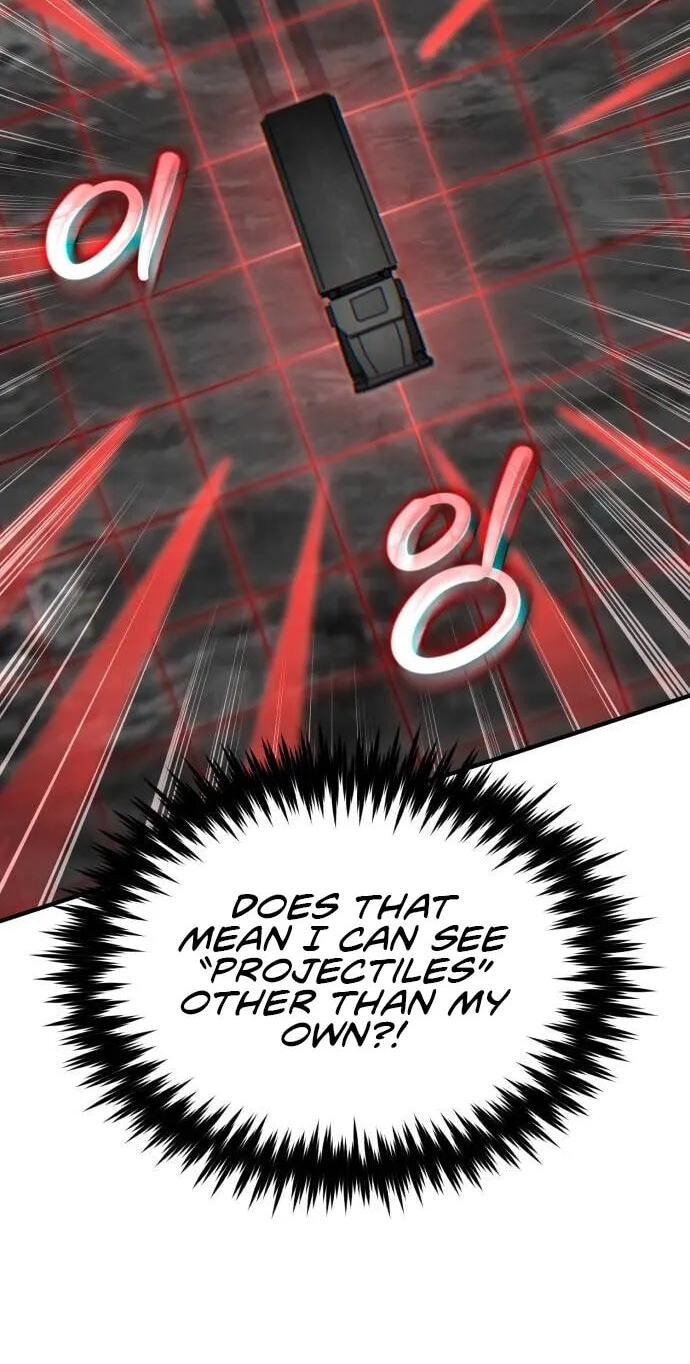 Space Marines Now Have a Status Window Chapter 4 page 40 - 