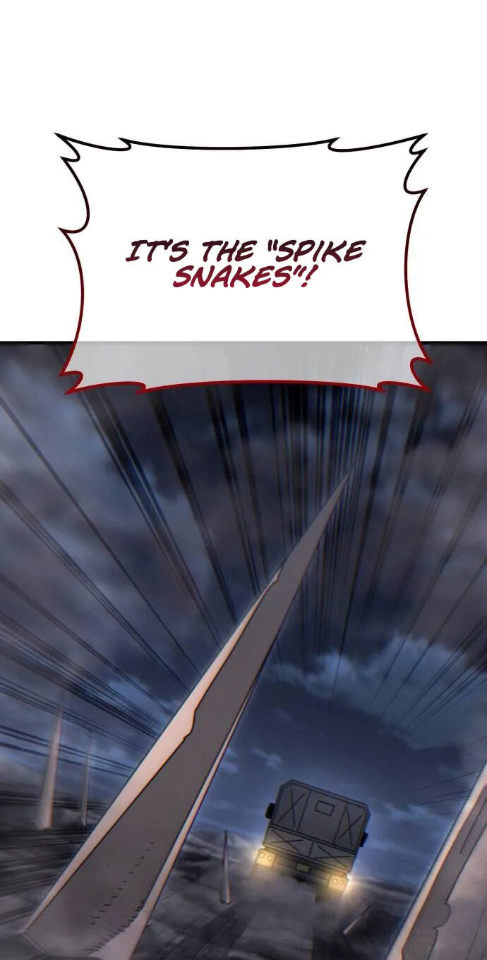 Space Marines Now Have a Status Window Chapter 4 page 45 - 