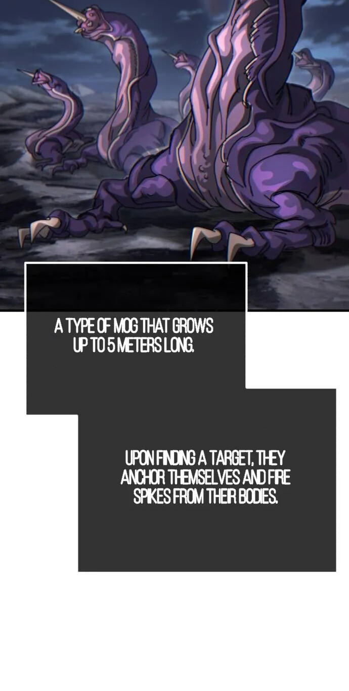 Space Marines Now Have a Status Window Chapter 4 page 47 - 