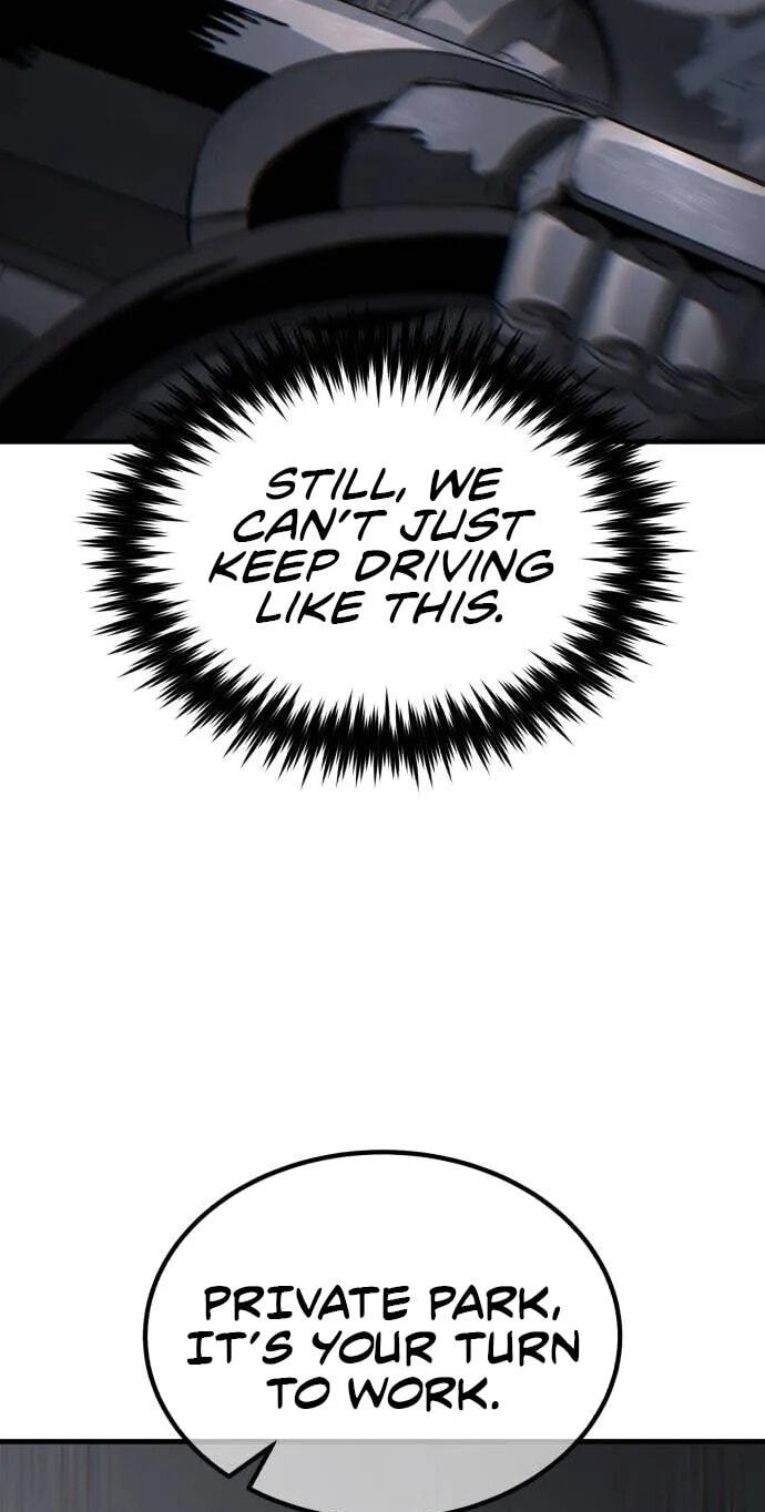 Space Marines Now Have a Status Window Chapter 4 page 54 - 