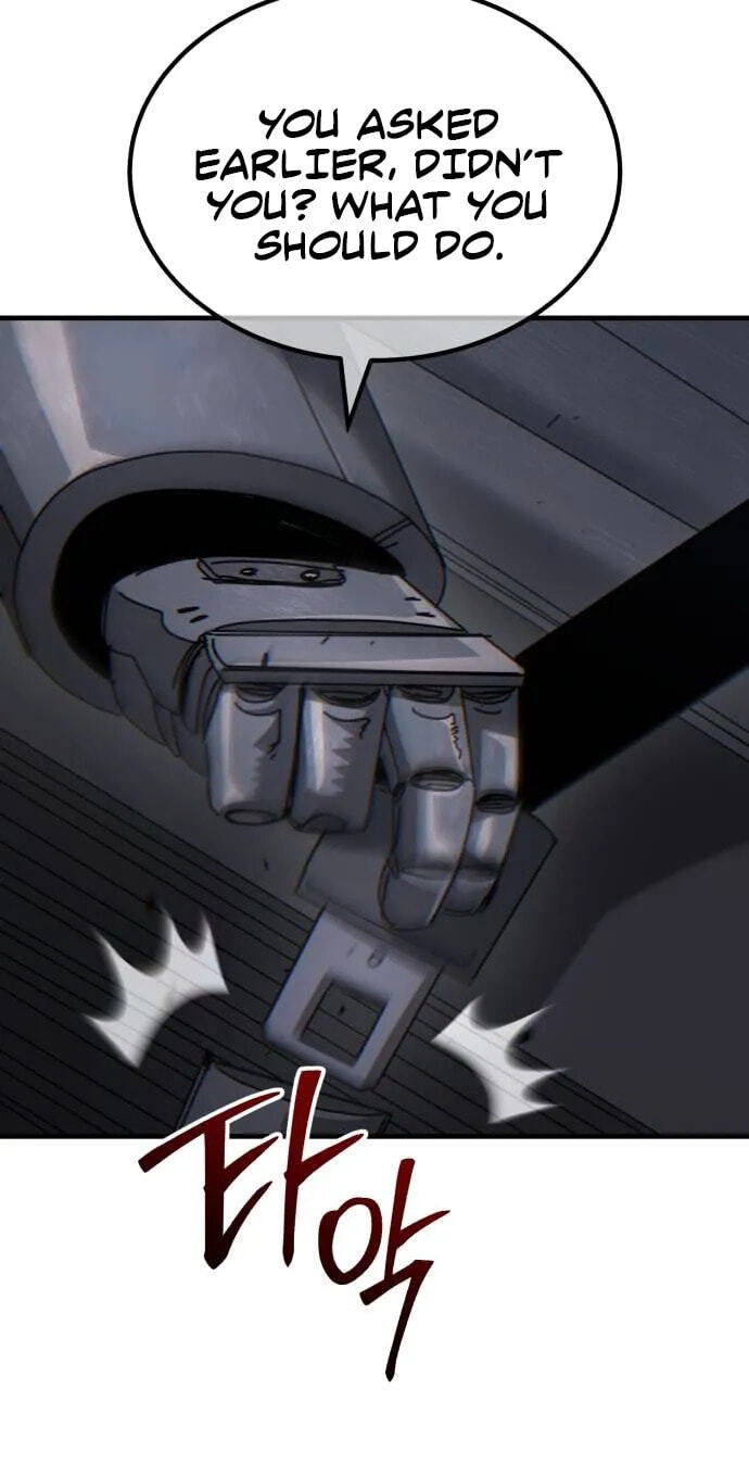 Space Marines Now Have a Status Window Chapter 4 page 56 - 