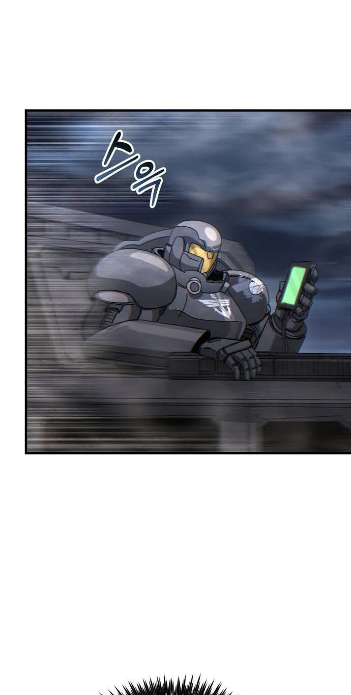 Space Marines Now Have a Status Window Chapter 4 page 60 - 