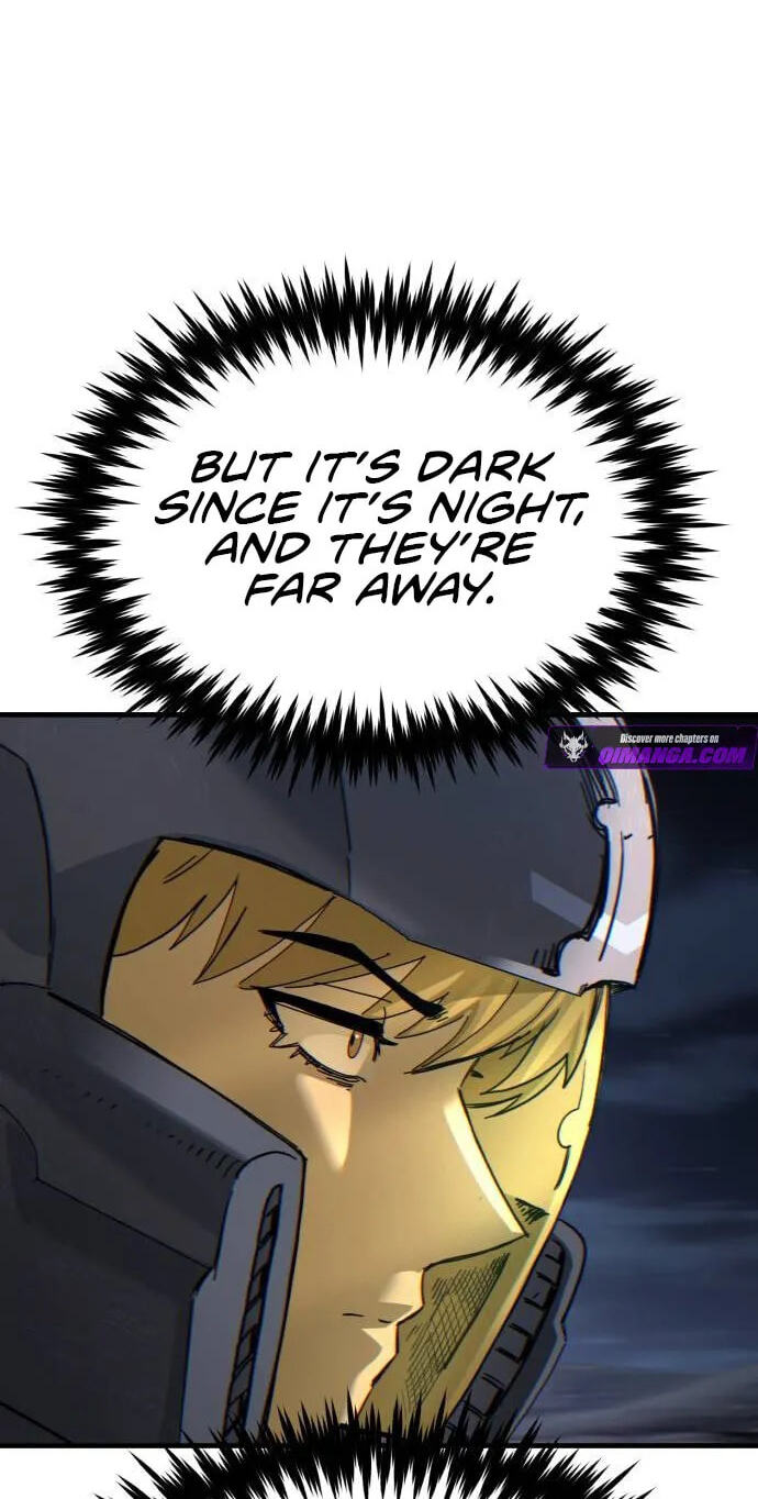 Space Marines Now Have a Status Window Chapter 4 page 62 - 