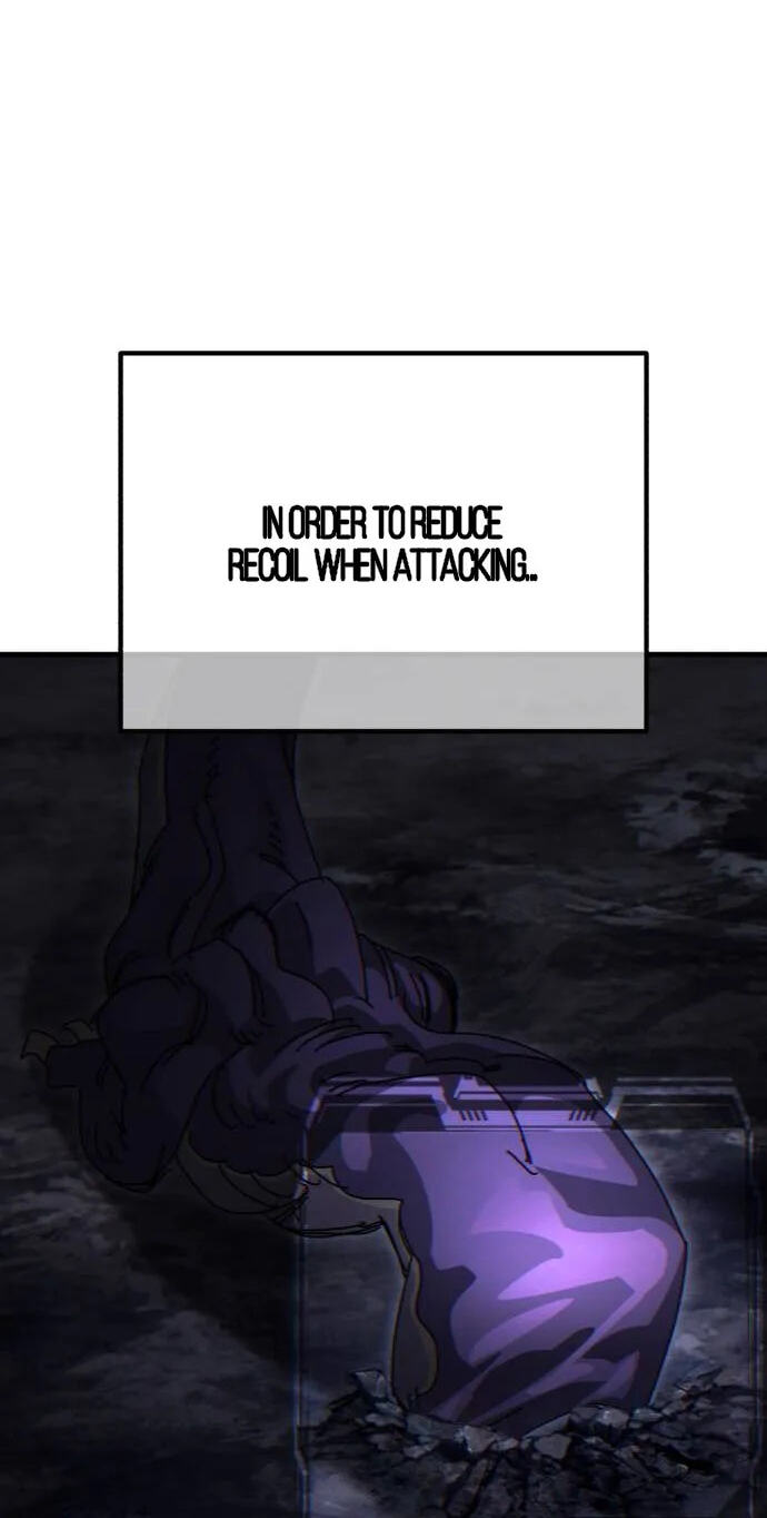 Space Marines Now Have a Status Window Chapter 4 page 64 - 