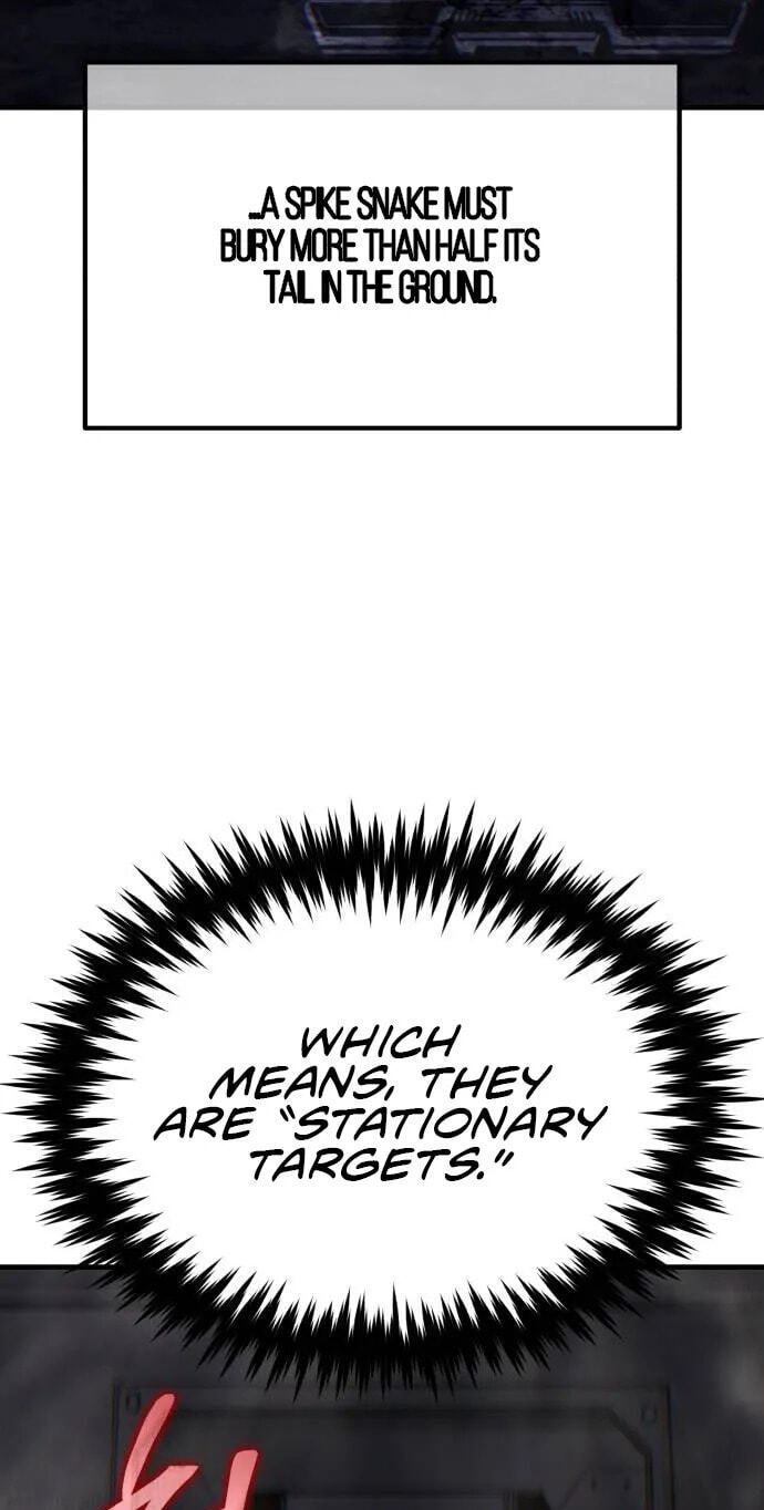 Space Marines Now Have a Status Window Chapter 4 page 65 - 