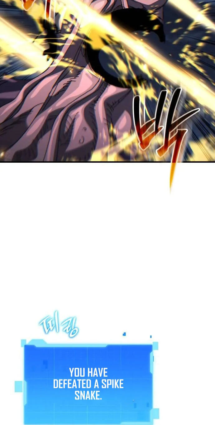 Space Marines Now Have a Status Window Chapter 4 page 75 - 