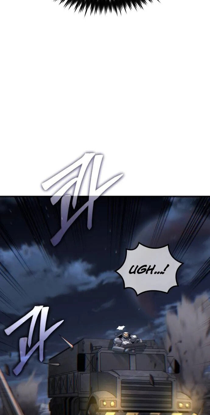 Space Marines Now Have a Status Window Chapter 4 page 81 - 