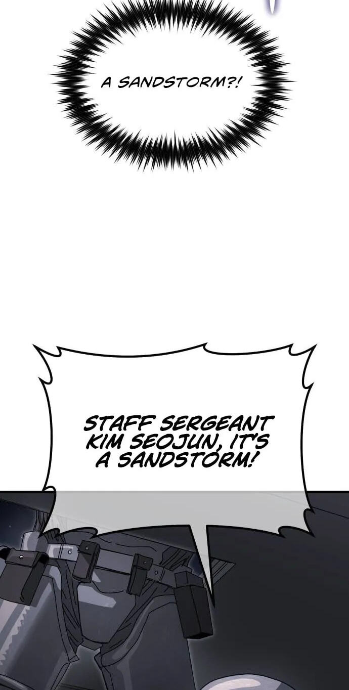 Space Marines Now Have a Status Window Chapter 4 page 93 - 