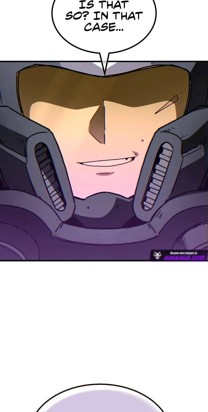 Space Marines Now Have a Status Window Chapter 4 page 95 - 